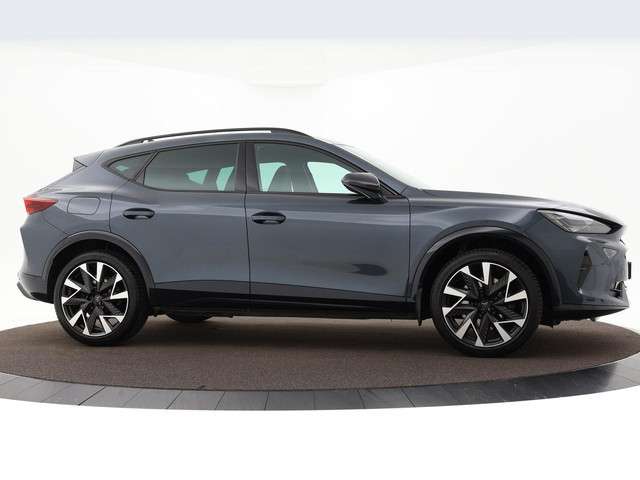 CUPRA Formentor 2025 Hybride