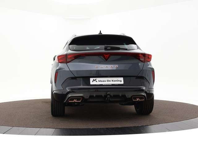 CUPRA Formentor 2025 Hybride