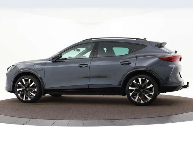 CUPRA Formentor 2025 Hybride