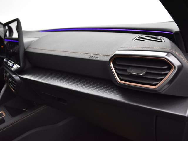 CUPRA Formentor 2025 Hybride