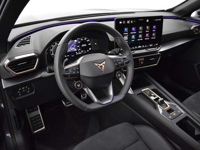CUPRA Formentor 2025 Hybride