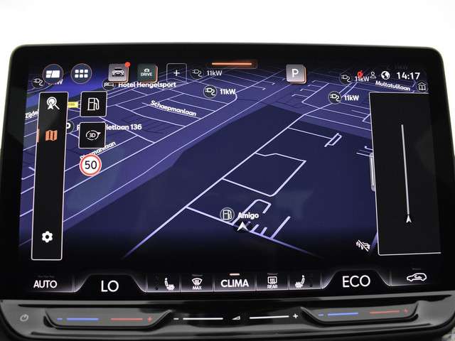 CUPRA Formentor 2025 Hybride