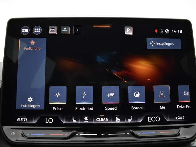 CUPRA Formentor 2025 Hybride