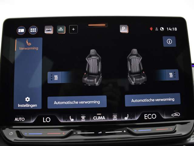 CUPRA Formentor 2025 Hybride
