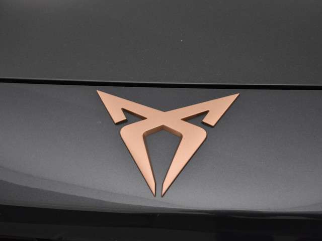 CUPRA Formentor 2025 Hybride