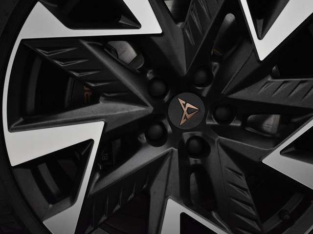 CUPRA Formentor 2025 Hybride