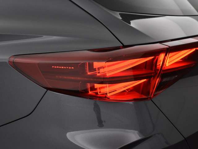 CUPRA Formentor 2025 Hybride