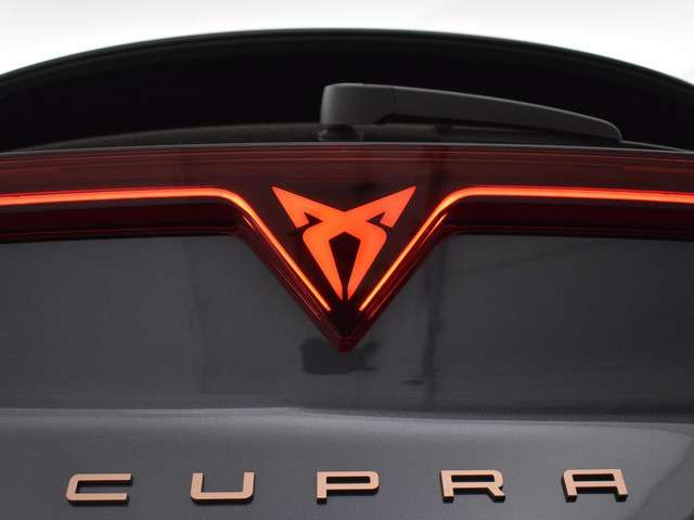 CUPRA Formentor 2025 Hybride