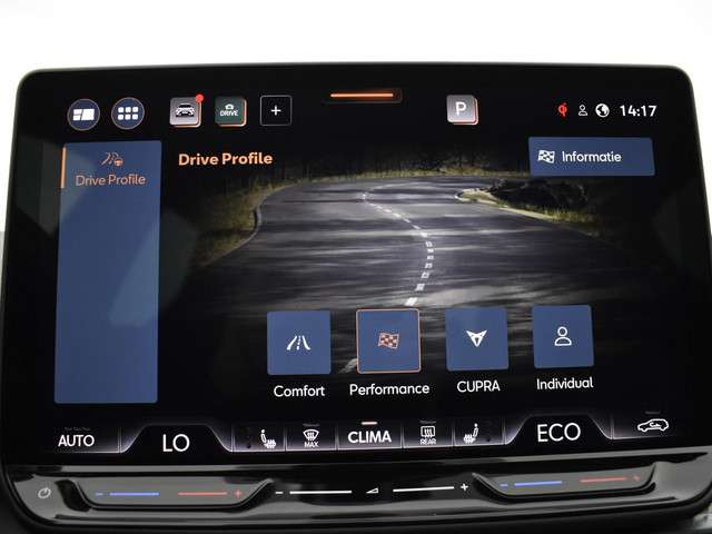 CUPRA Formentor 2025 Hybride