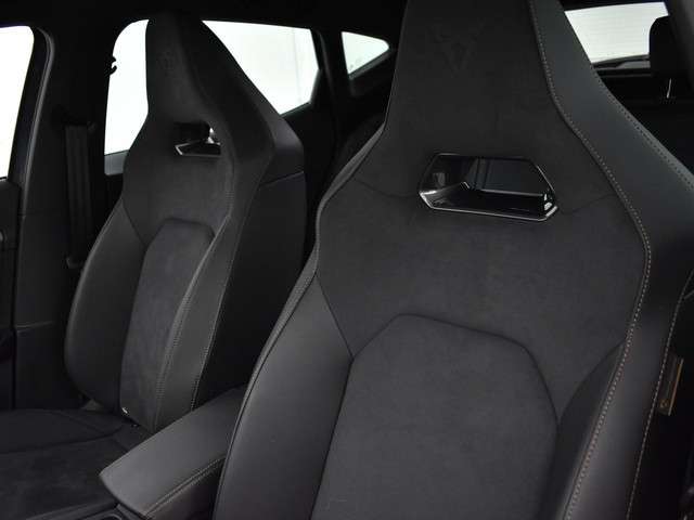 CUPRA Formentor 2025 Hybride
