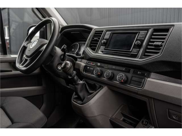 Volkswagen Crafter 2