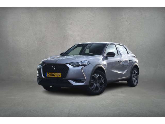 DS DS 3 2