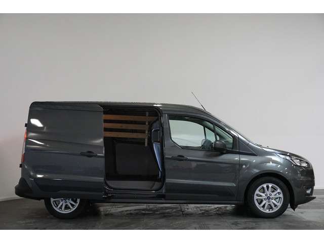Ford Transit 2024 Diesel