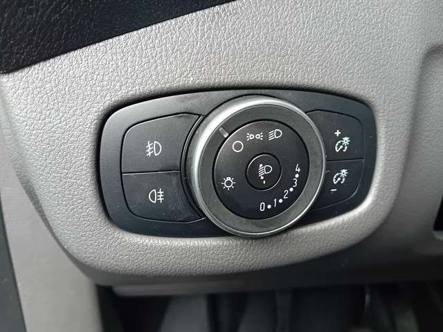 Ford Transit 2024 Diesel