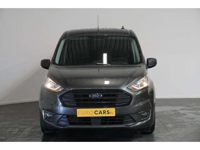 Ford Transit 2024 Diesel