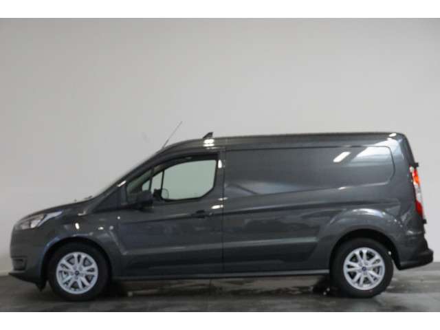 Ford Transit 2024 Diesel