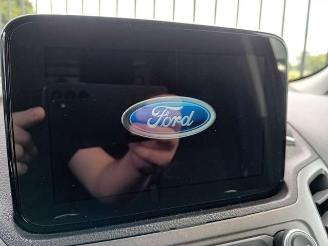 Ford Transit 2024 Diesel