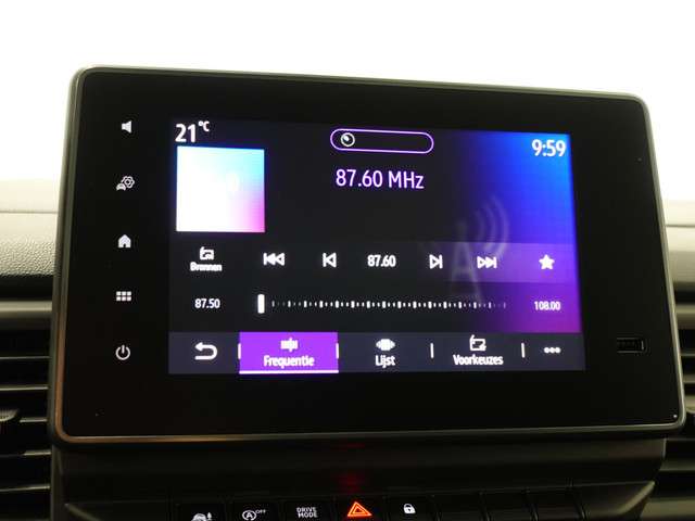 Renault Trafic 2024 Diesel