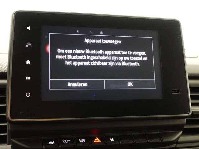 Renault Trafic 2024 Diesel