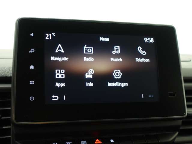 Renault Trafic 2024 Diesel