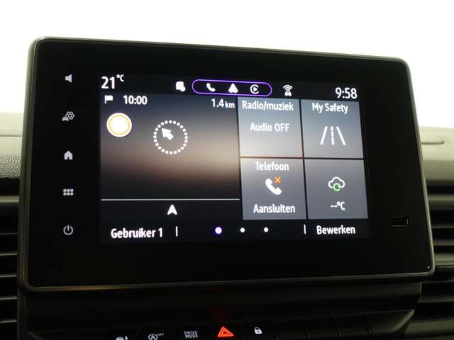 Renault Trafic 2024 Diesel