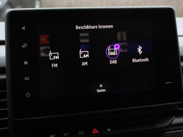 Renault Trafic 2024 Diesel