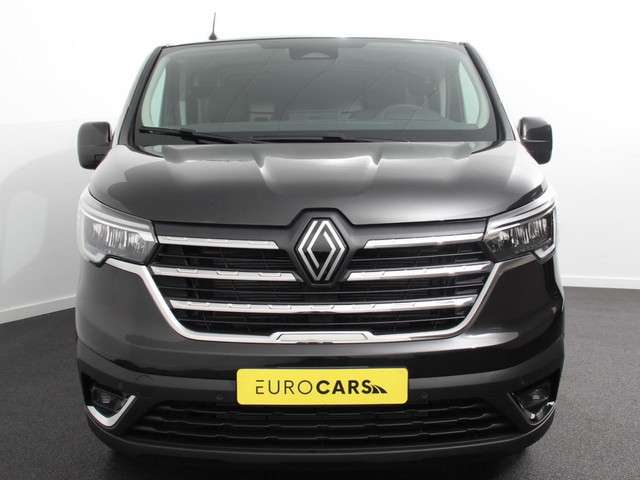 Renault Trafic 2024 Diesel