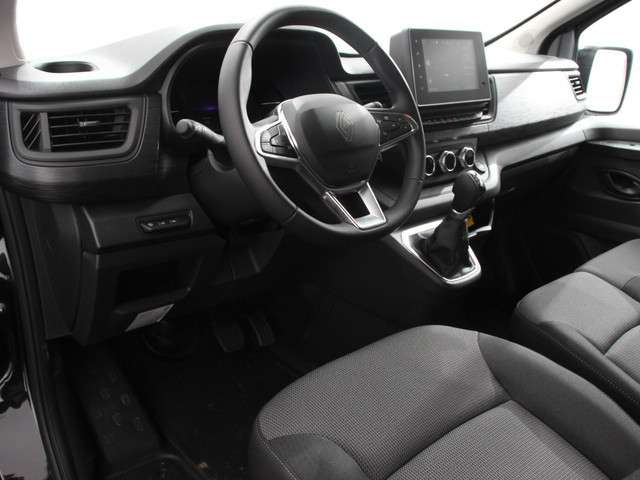 Renault Trafic 2024 Diesel