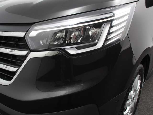 Renault Trafic 2024 Diesel