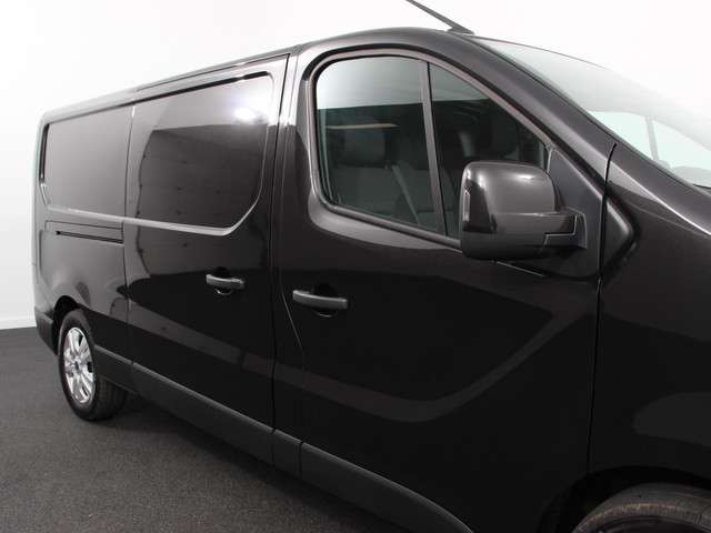 Renault Trafic 2024 Diesel