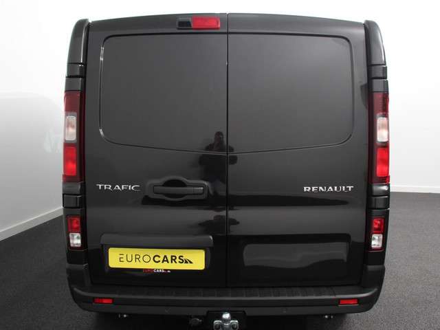Renault Trafic 2024 Diesel