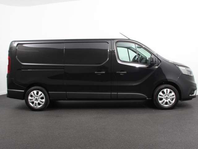 Renault Trafic 2024 Diesel