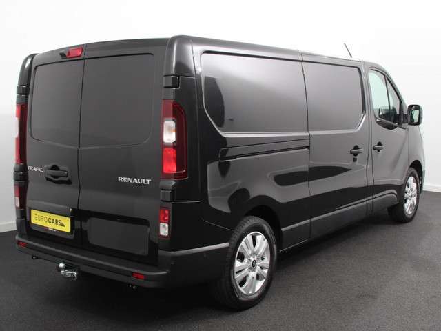 Renault Trafic 2024 Diesel