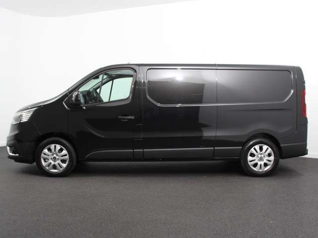 Renault Trafic 2024 Diesel