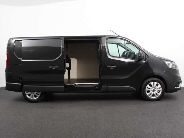 Renault Trafic 2024 Diesel