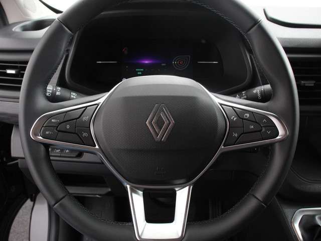 Renault Trafic 2024 Diesel
