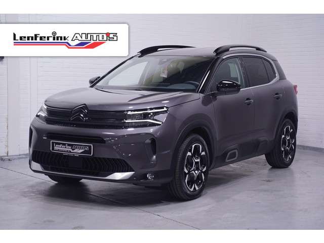 Citroën C5 Aircross 2022 Diesel