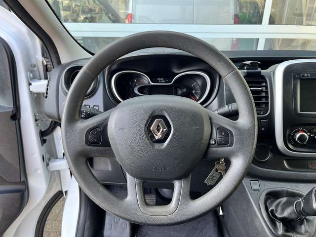 Renault Trafic 2020 Diesel