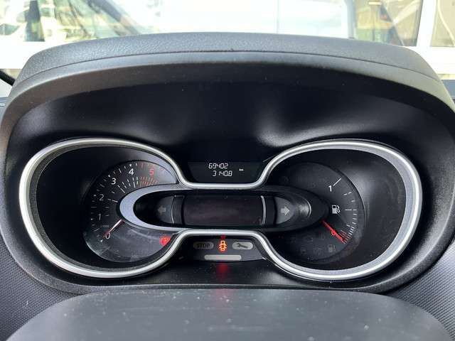 Renault Trafic 2020 Diesel