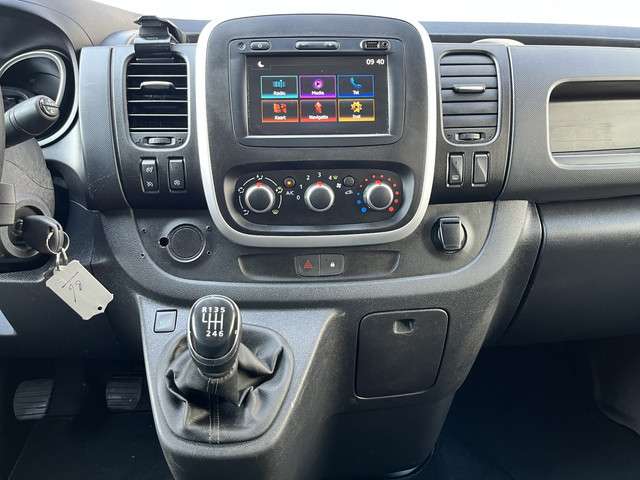 Renault Trafic 2020 Diesel