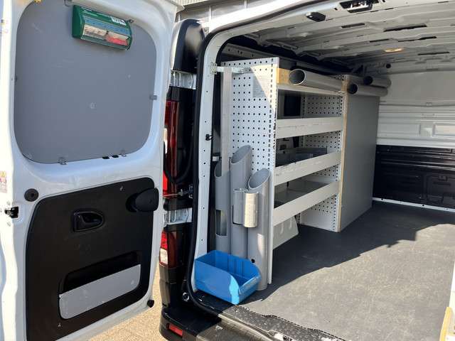 Renault Trafic 2020 Diesel
