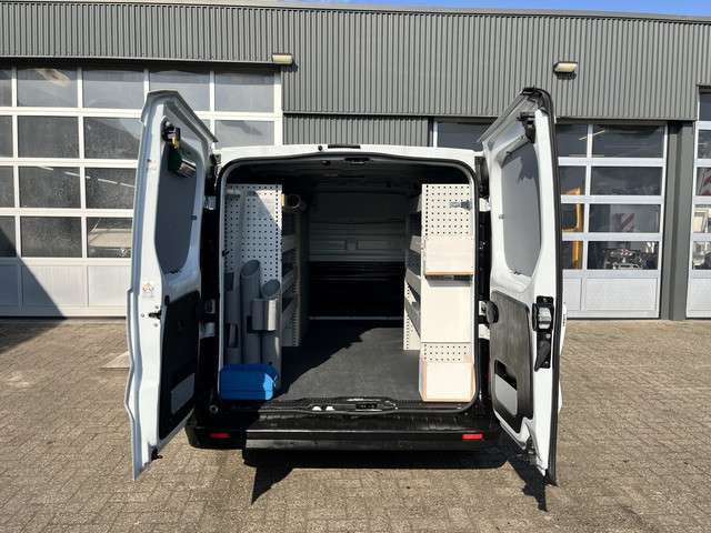 Renault Trafic 2020 Diesel