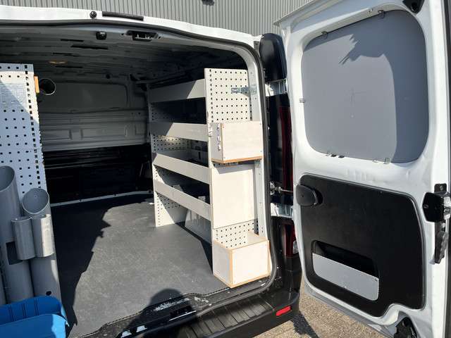 Renault Trafic 2020 Diesel