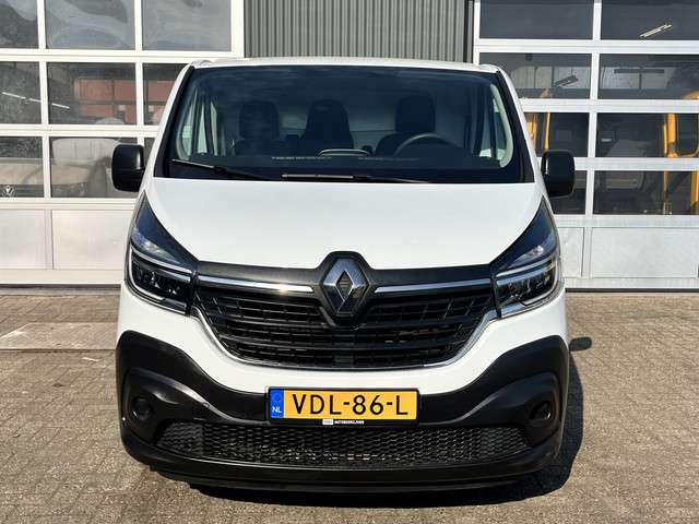 Renault Trafic 2020 Diesel