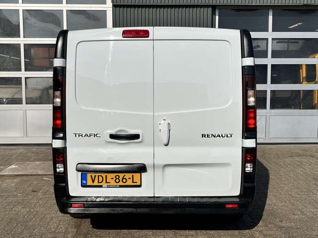 Renault Trafic 2020 Diesel