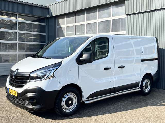 Renault Trafic 2020 Diesel