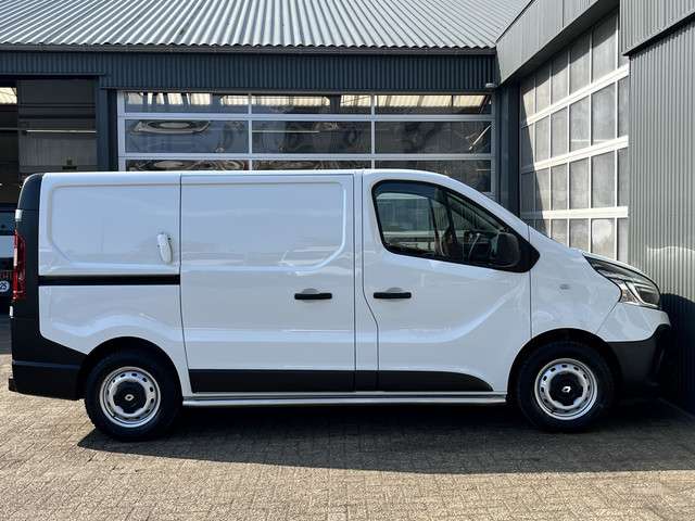 Renault Trafic 2020 Diesel