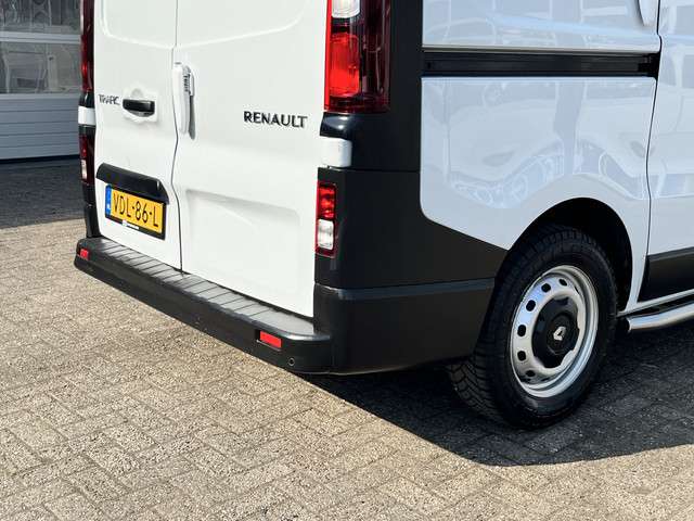 Renault Trafic 2020 Diesel