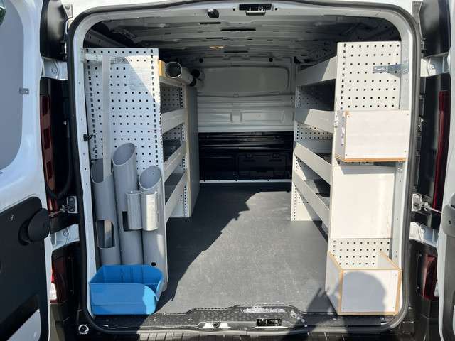 Renault Trafic 2020 Diesel