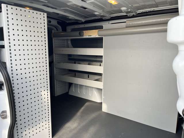 Renault Trafic 2020 Diesel